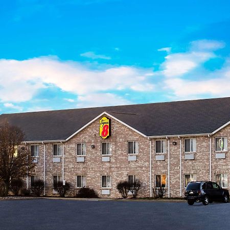 Hotel Super 8 By Wyndham Remington Extérieur photo