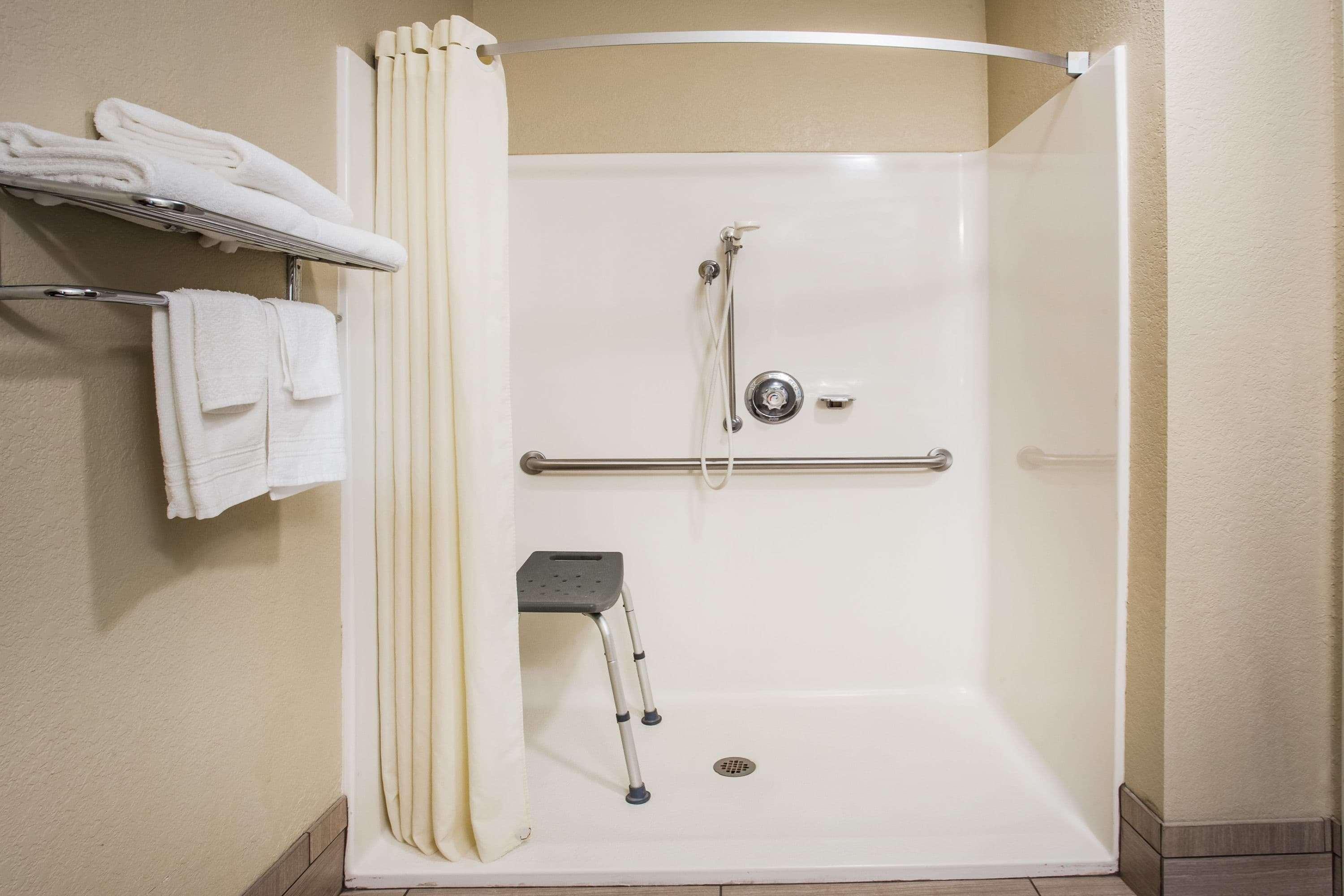 Hotel Super 8 By Wyndham Remington Extérieur photo
